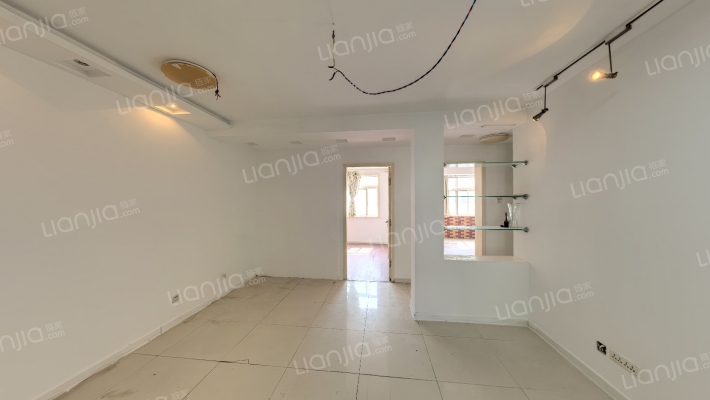 海洋地质所二手房实景图