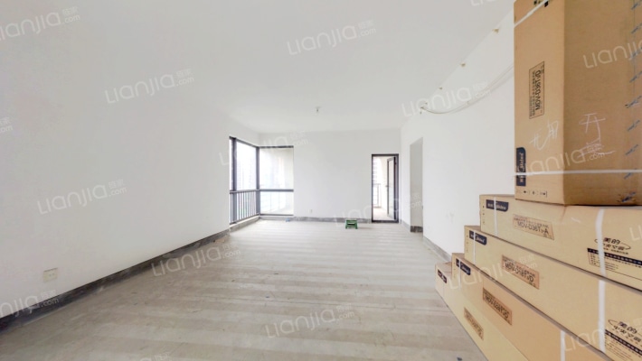 钱江彩虹城二手房实景图