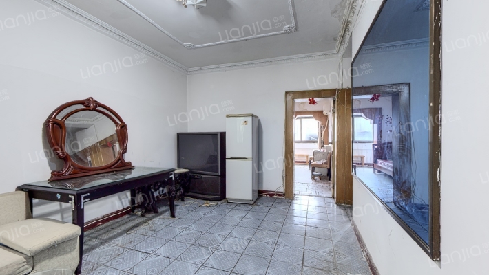 复兴新村小区二手房实景图