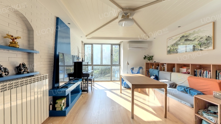 海虹锦都二手房实景图