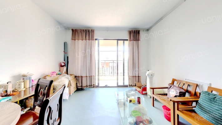 横屿花园二手房实景图