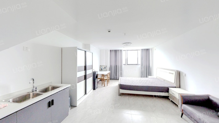 Y+公寓二手房实景图