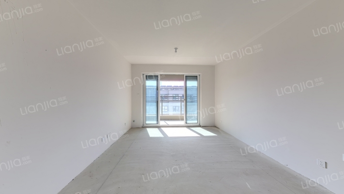 海蓝中棠二手房实景图