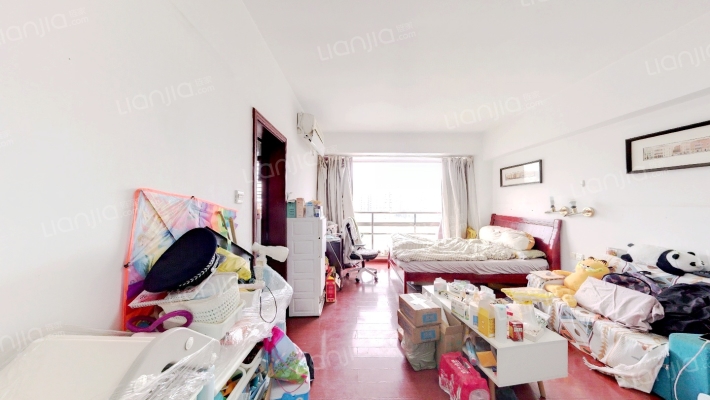 君林天下二手房实景图