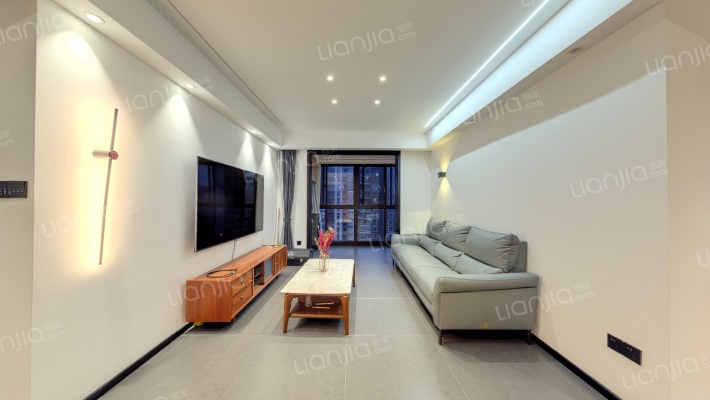 世茂·世界湾花园南区二手房实景图