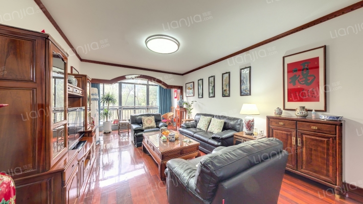 香江社区二手房实景图