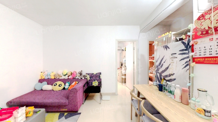 龙京路二手房实景图