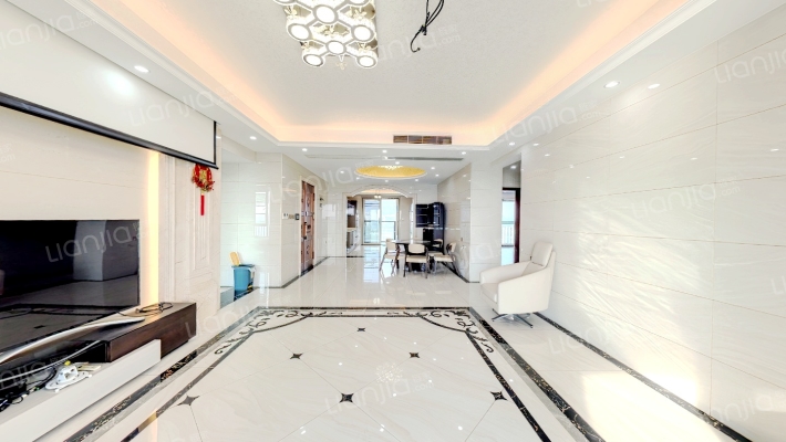 丰泰悦榕东岸二手房实景图