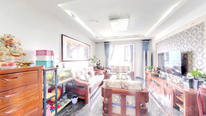 中天世都二手房实景图