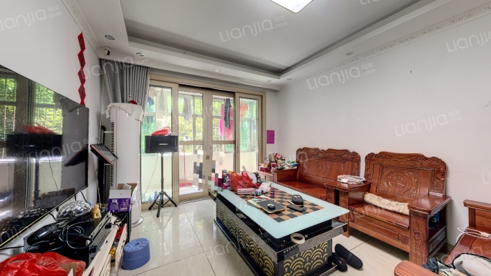 海丽花园二手房实景图