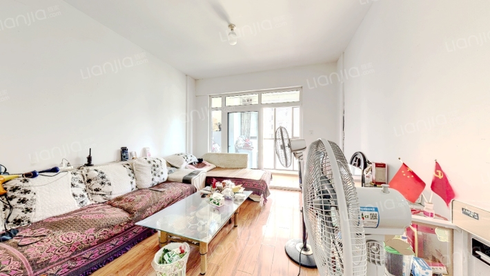 绿林书院二手房实景图