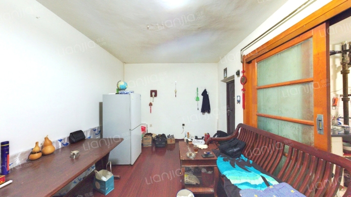 电科院家属楼二手房实景图