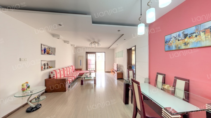 金田花园二手房实景图