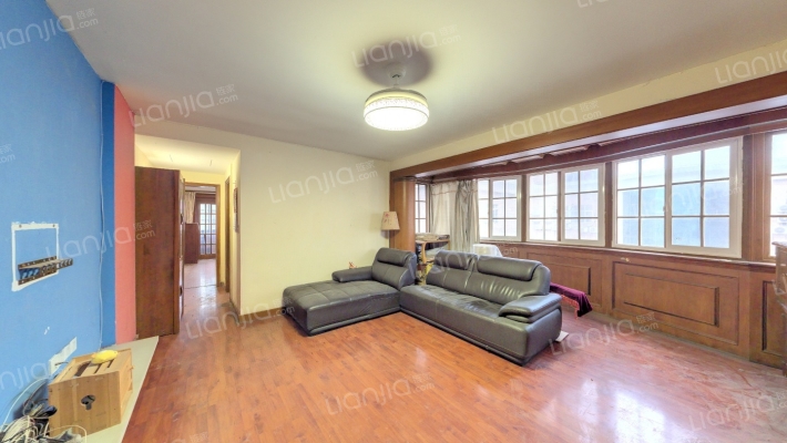 金纺小区二手房实景图