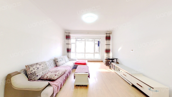 华友昆玉府二手房实景图