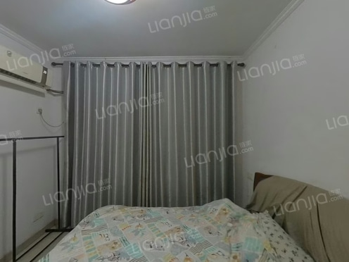 合租·星韵花园三期 2居室 南卧