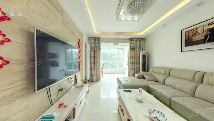 正商幸福港湾幸福城二手房实景图