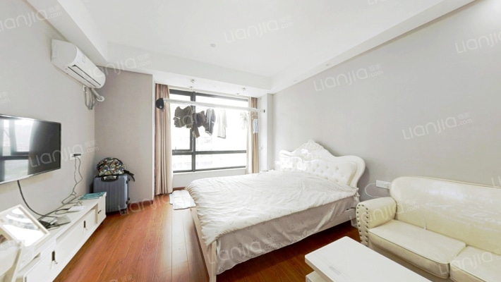 欢腾金座二手房实景图