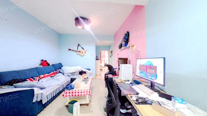 雪梨澳乡二手房实景图