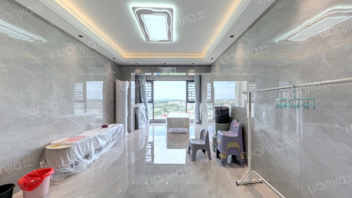 世茂望锦二手房实景图