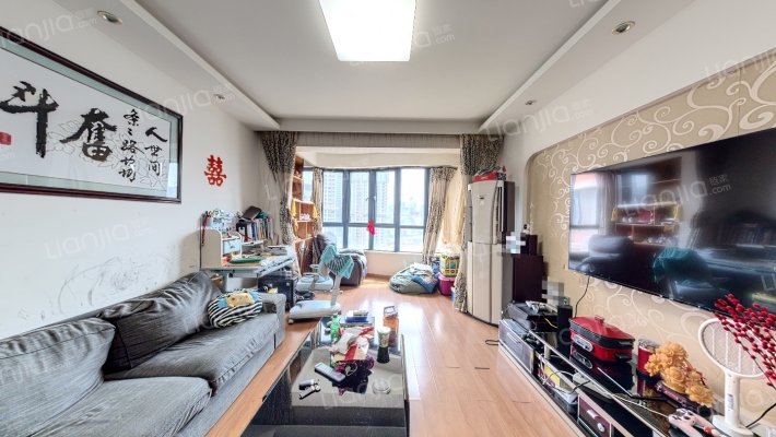 新红厦公寓二手房实景图