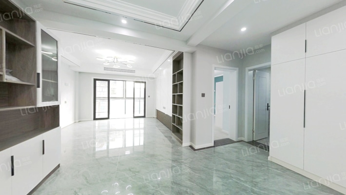 天和星城二手房实景图