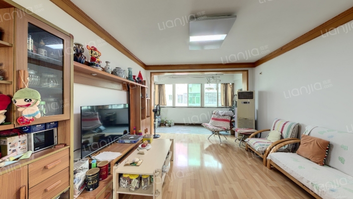 恒辉花园二手房实景图