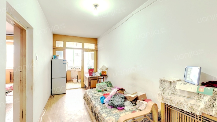 都督花园小区二手房实景图