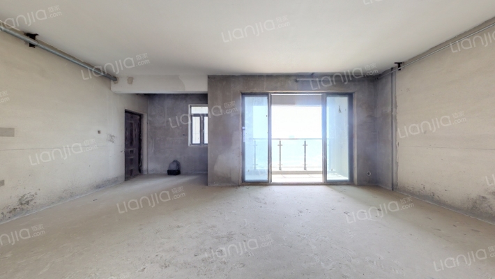 泓博朗诗悦府二手房实景图