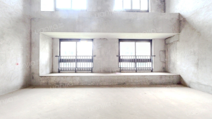 启迪协信星麓原悠里二手房实景图