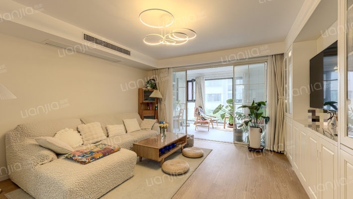 花好月苑二手房实景图