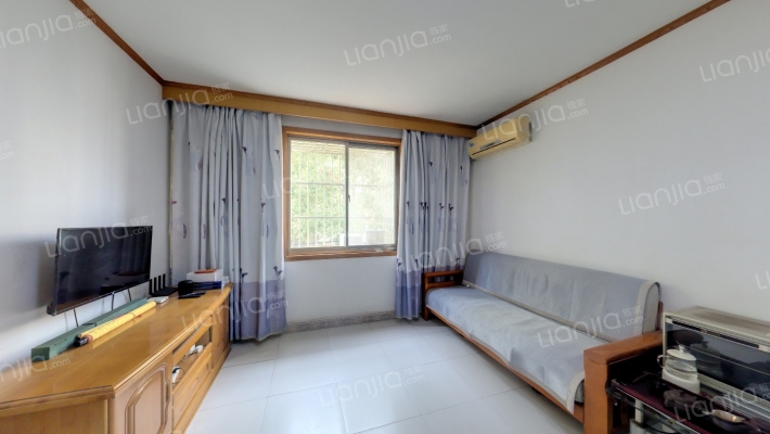 南钢四村小区二手房实景图