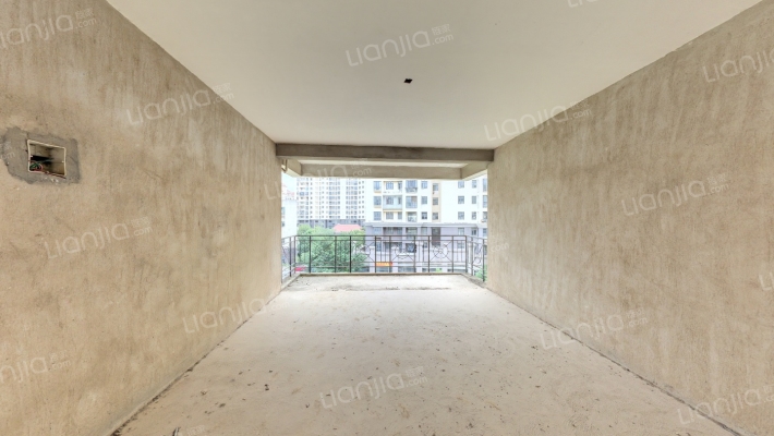 豫章花园二手房实景图