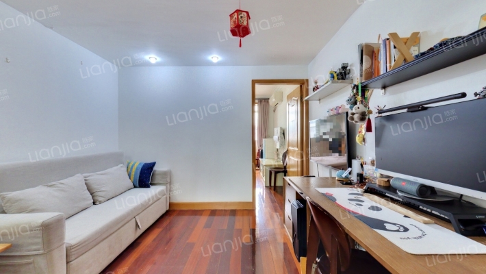 寿二小区二手房实景图