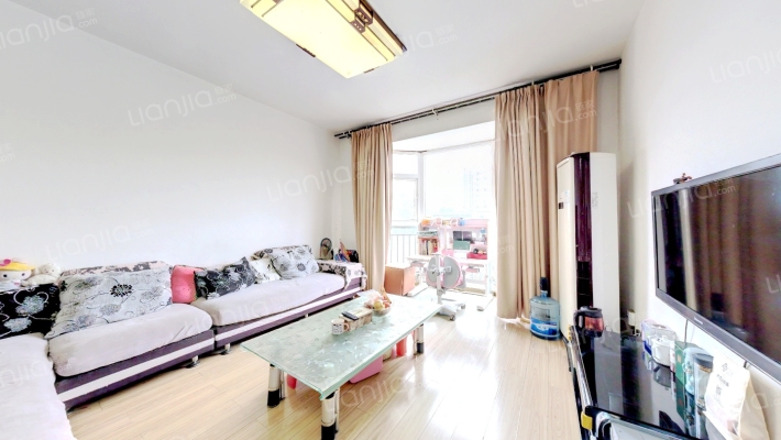 书香芳邻二期二手房实景图