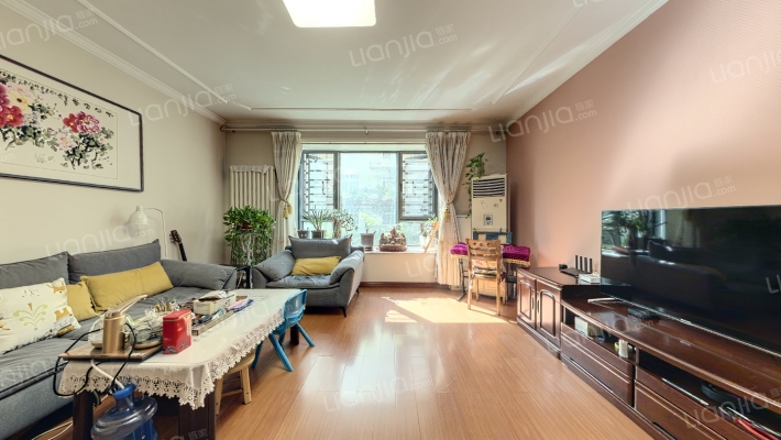 锦华苑二手房实景图