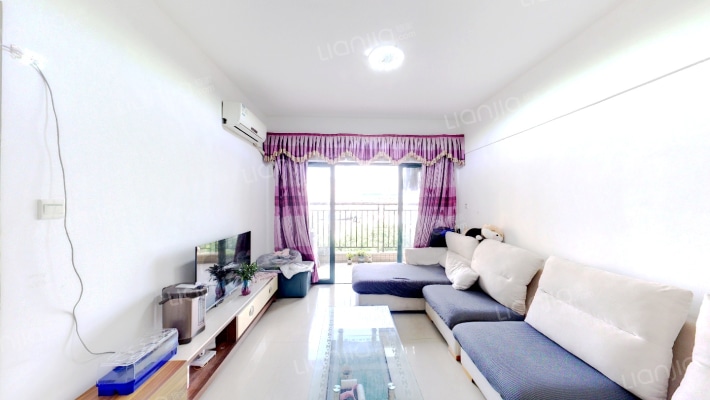 嘉骏豪苑二手房实景图