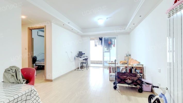 东原启城三/四期二手房实景图