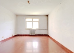 整租·热力公司家属楼 3室2厅 南/北_热力公司家属楼租房