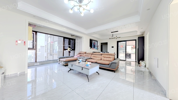 建工梧桐屿二手房实景图