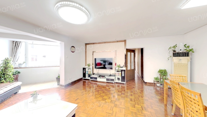 天湖苑二手房实景图