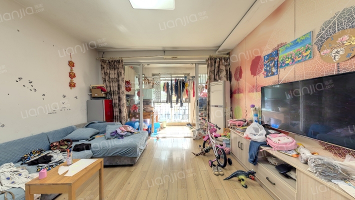 广厦天都城天风苑二手房实景图