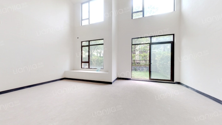 龙湖西宸原著一组团二手房实景图