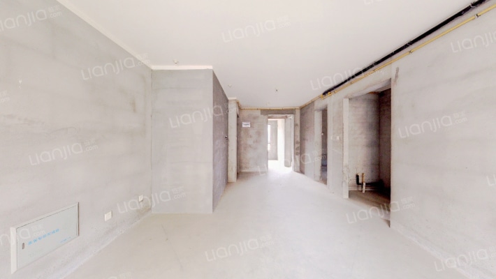 中粮南桥半岛西区二手房实景图