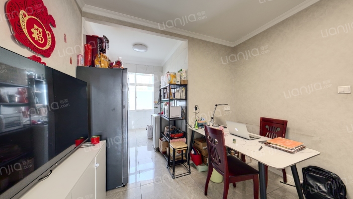 电力新坊西院二手房实景图