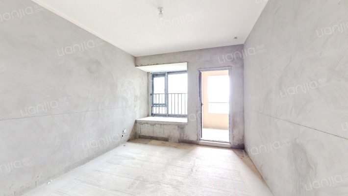 中交中央公园美麓二手房实景图