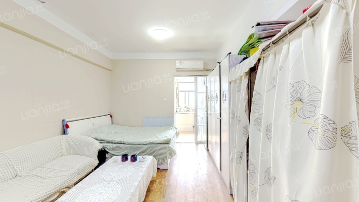 海悦雅居二手房实景图