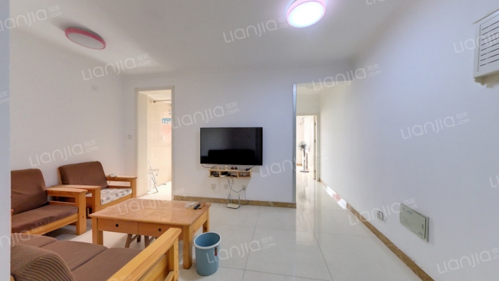 骏景家园二手房实景图