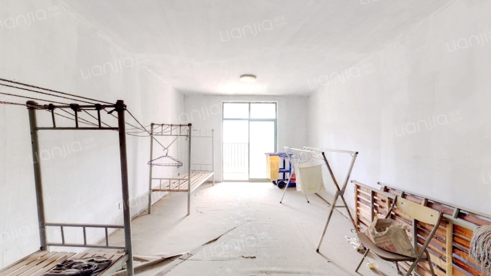 湖滨花园二手房实景图