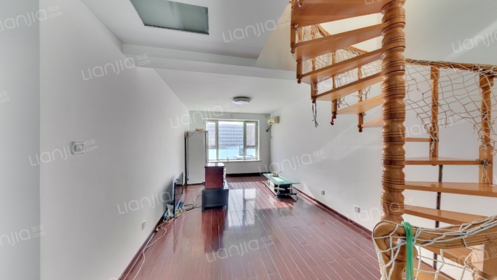 原色生活二手房实景图